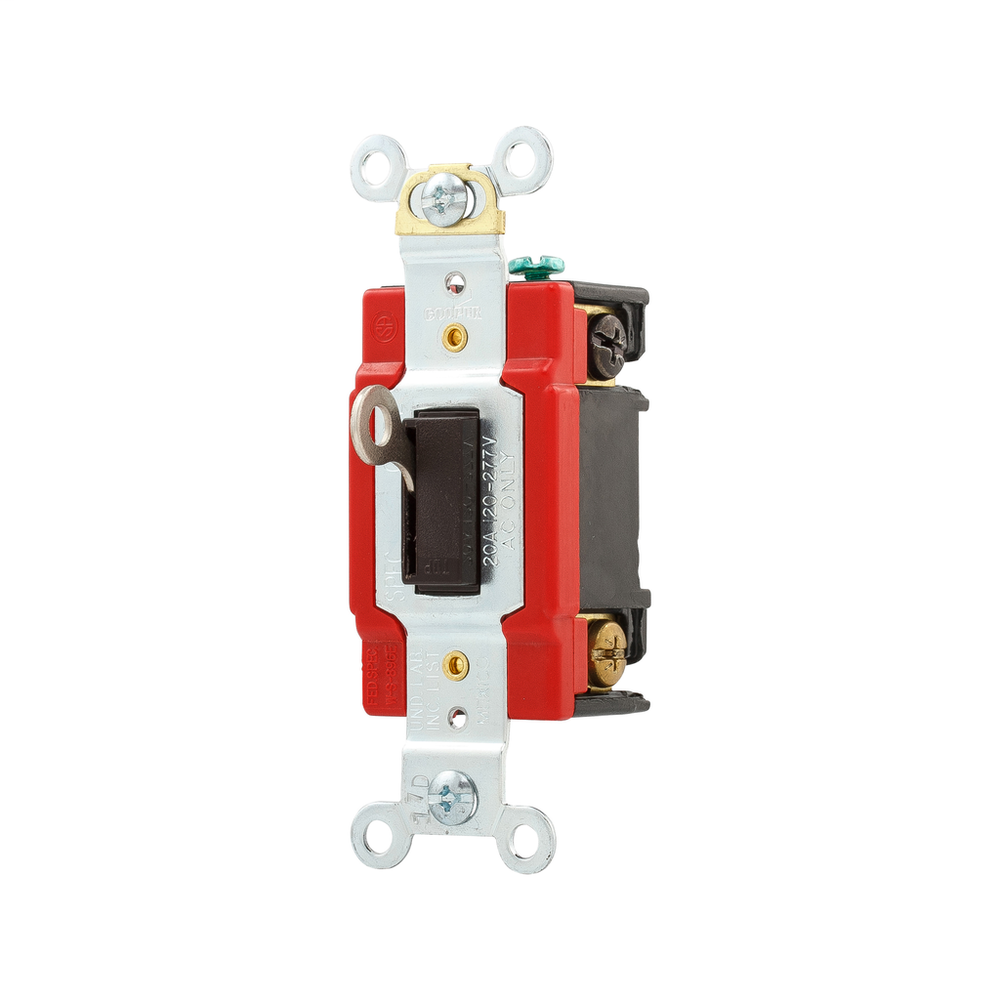 Image of Cooper Wiring Devices AH1221L