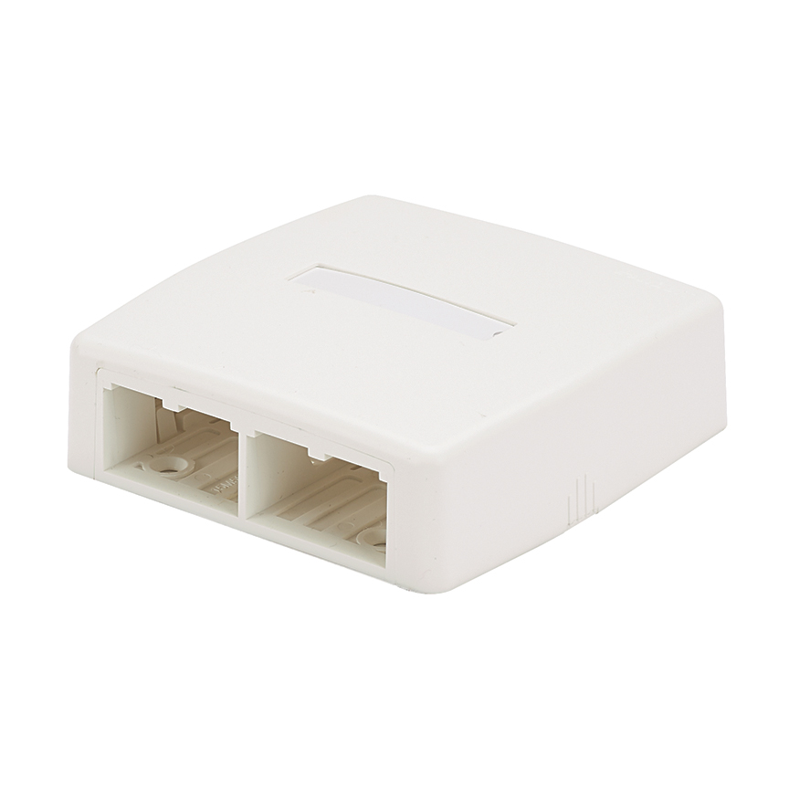 Image of Panduit CBXQ4WH-A