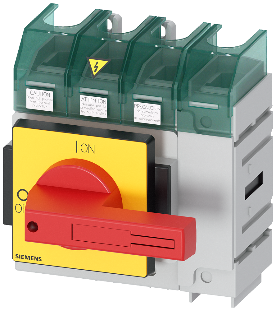 Image of Siemens 3LD5600-0TL13
