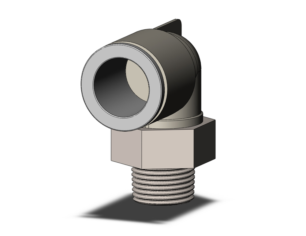 Image of SMC KQ2L16-03NS