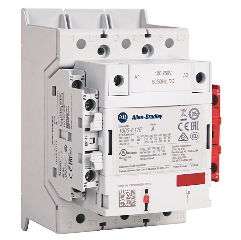 Image of Allen-Bradley 100S-E116ED12C