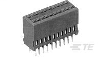 Image of TE Connectivity 104078-8