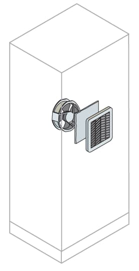 Image of ABB EN1250EMCK