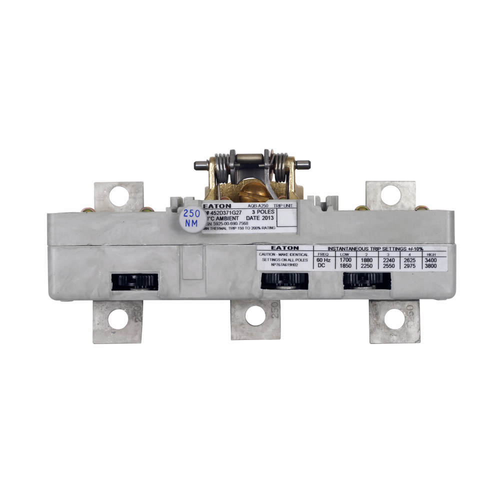 Image of Eaton 452D371G27
