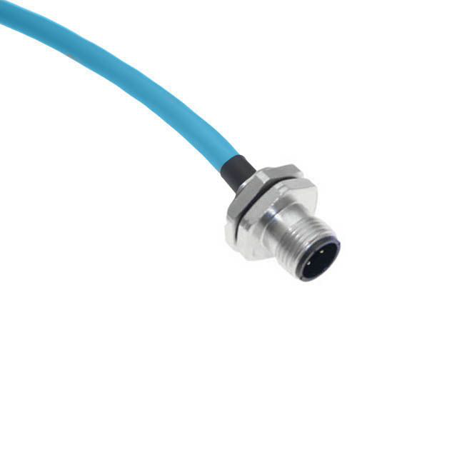 Image of Mencom MDE45-8MR-PG9-2M