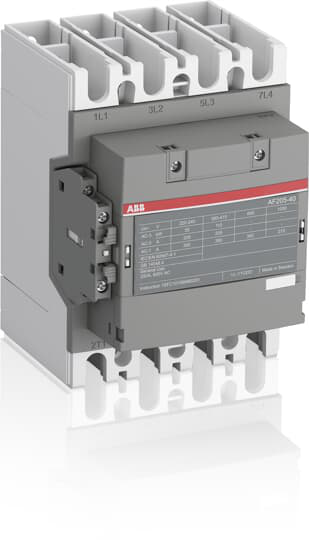 Image of ABB 1SFL527102R1111