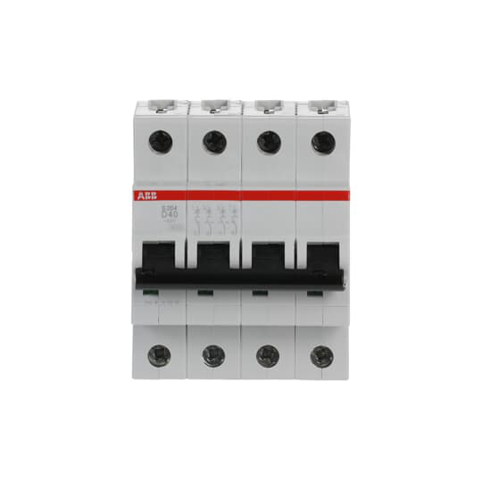 Image of ABB S204-D40