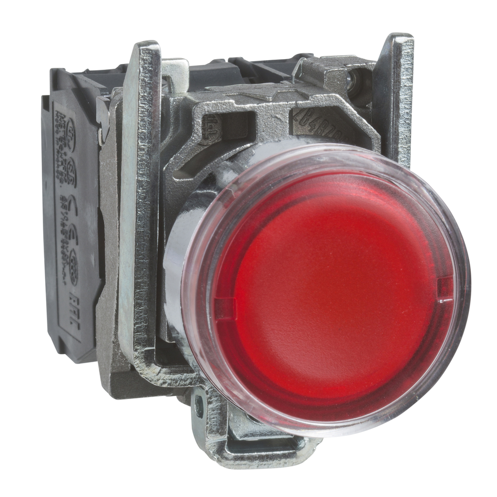 Image of Schneider Electric XB4BW3465