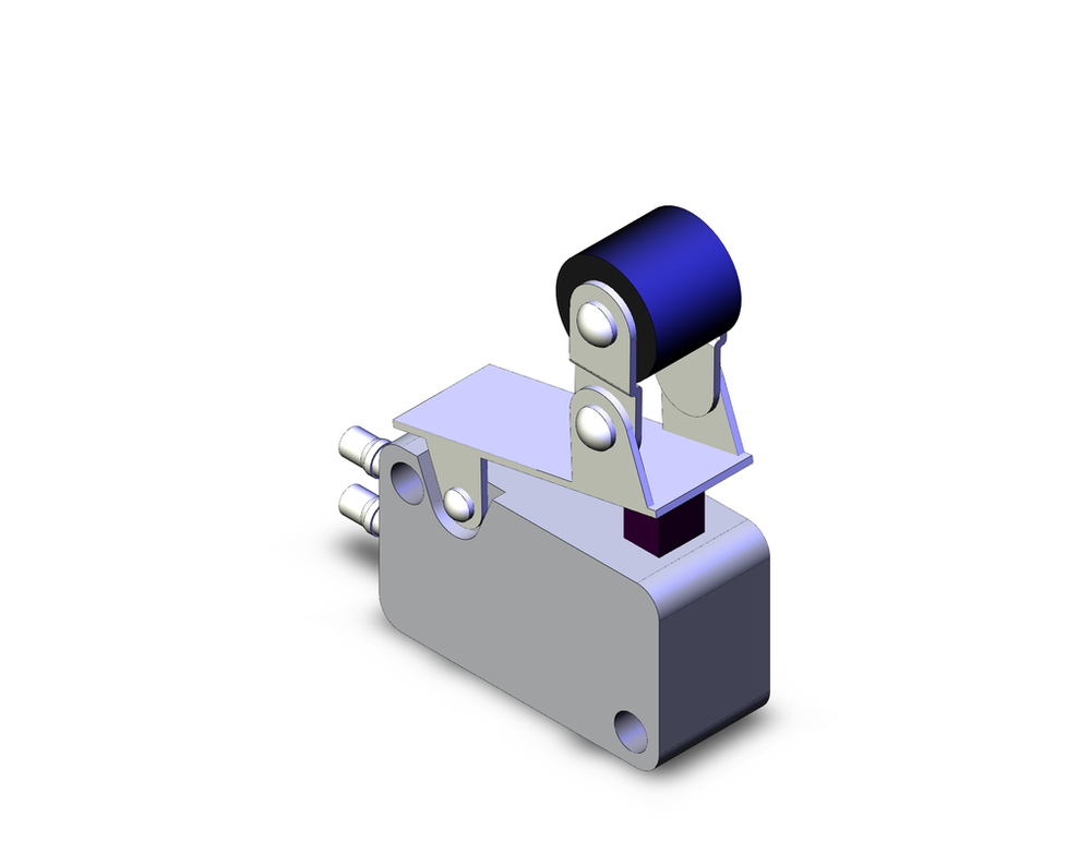 Image of SMC VM1000-4N-02