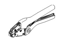 Image of Molex 640016100