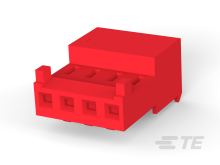 Image of TE Connectivity 3-643813-4
