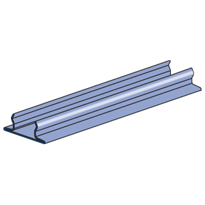 Image of Unistrut P3184-10PG