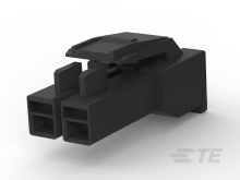 Image of TE Connectivity 176271-9