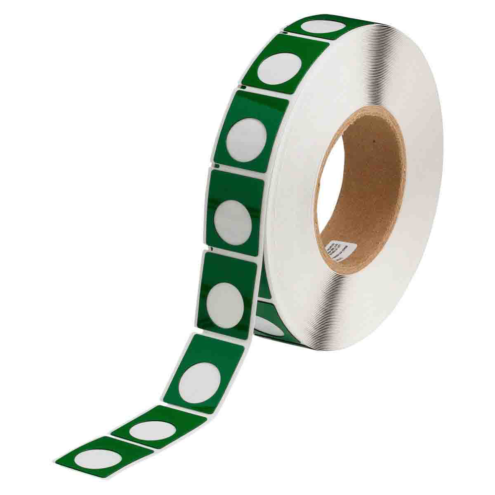 Image of Brady THTEP167U-593-.5GN
