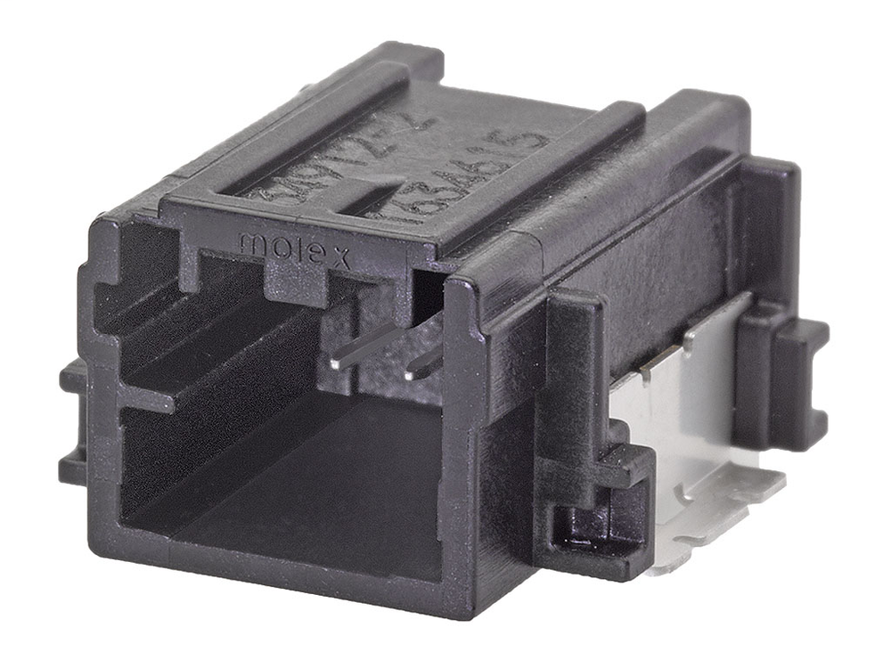 Image of Molex 349128020