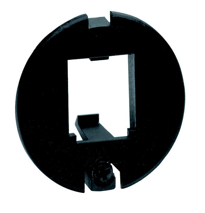 Image of Panduit CFFPR1BL-X