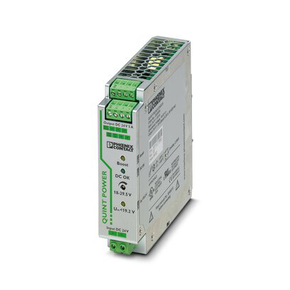 Image of Phoenix Contact 2320034