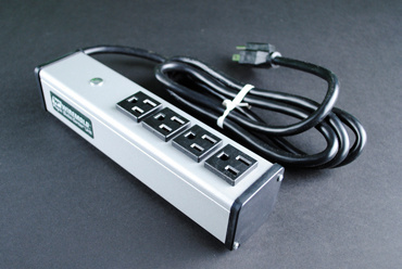 Image of Wiremold UL101BC