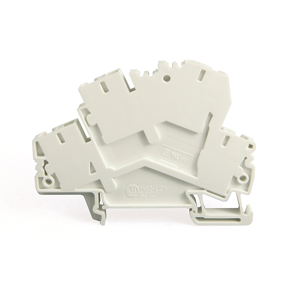 Image of Allen-Bradley 1492-LD4-W