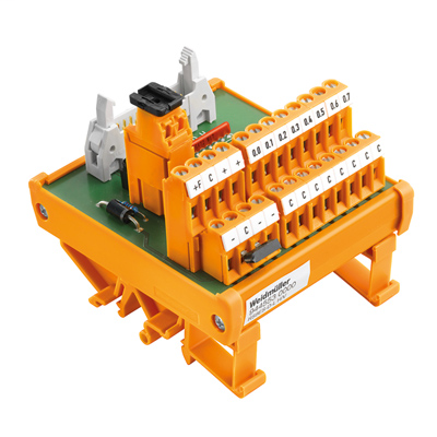 Image of Weidmuller 9445530000