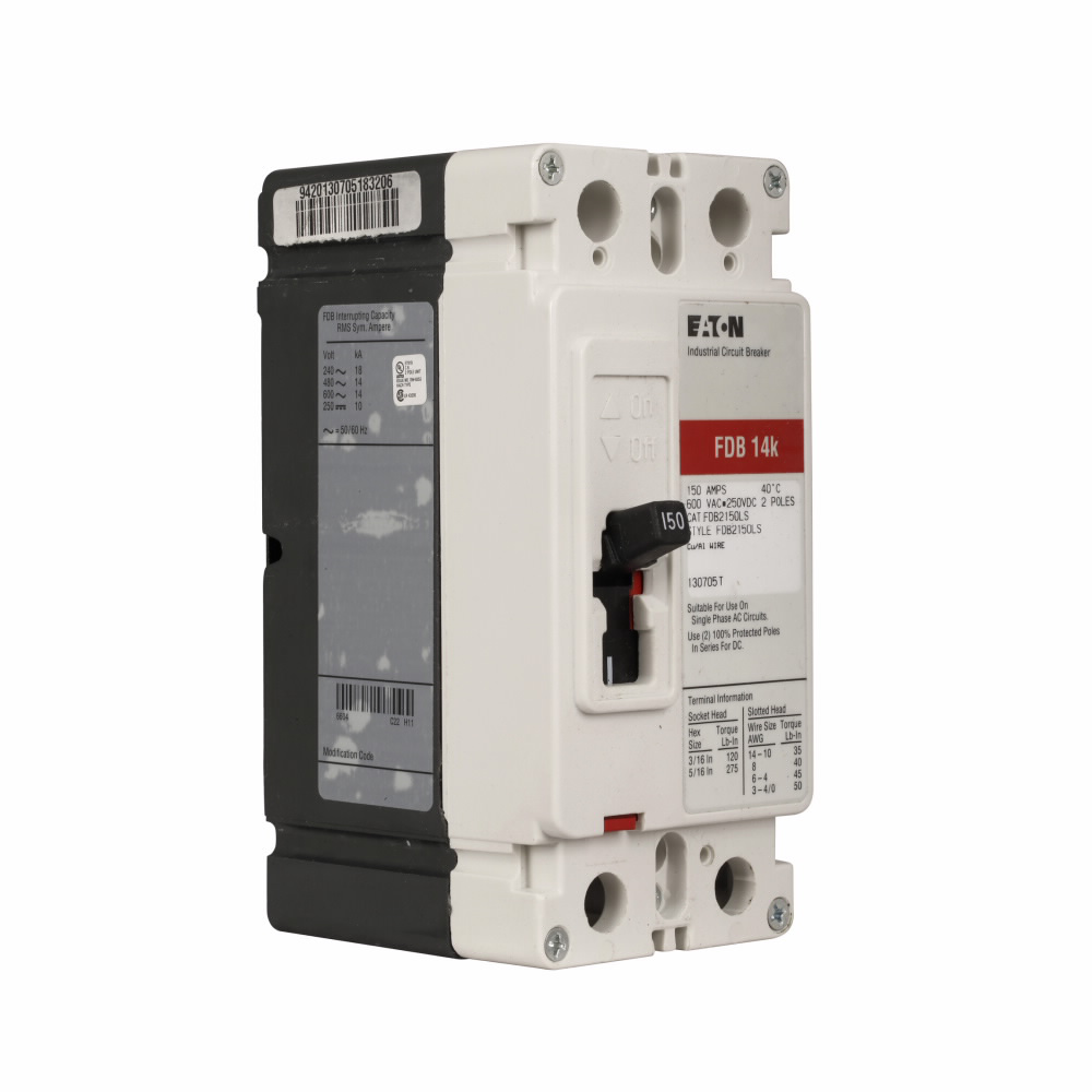 Image of Eaton FDB2030LA05
