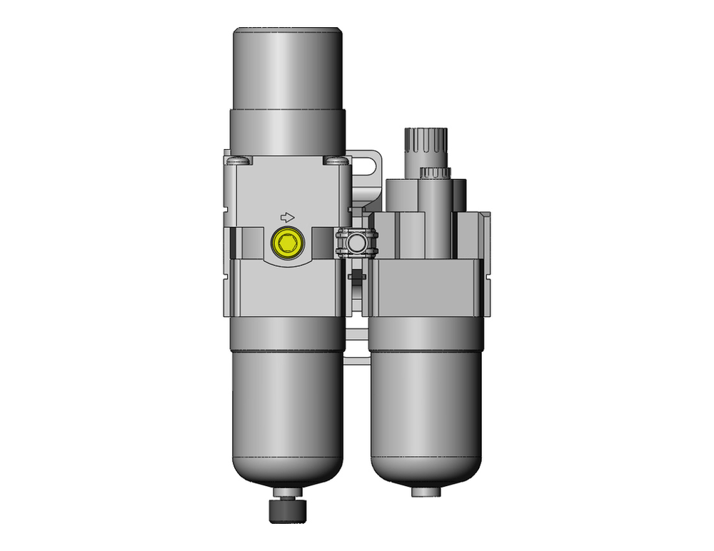 Image of SMC AC20A-F02-A