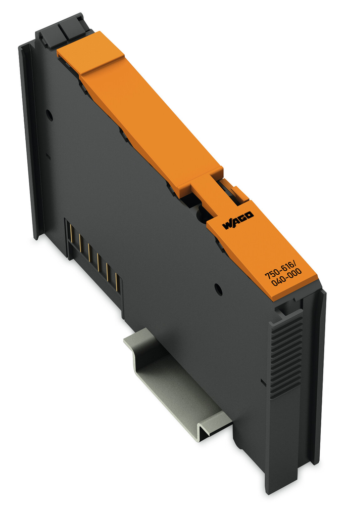 Image of WAGO 750-616/040-000