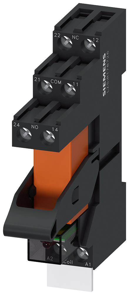 Image of Siemens LZS:RT3B4T30