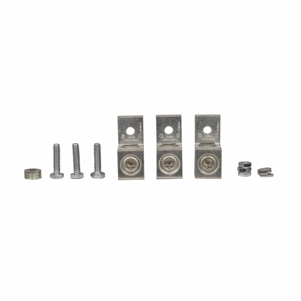 Image of Eaton S611-LUG-M04