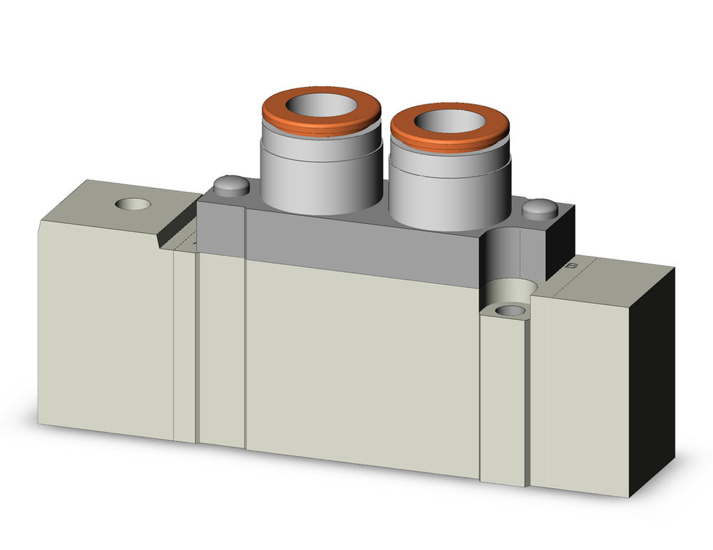 Image of SMC SYA7120-C10