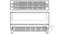 Image of TE Connectivity 5650719-1