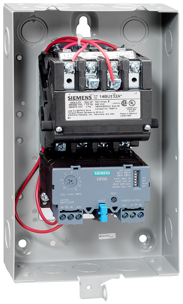 Image of Siemens 14BUC32BG