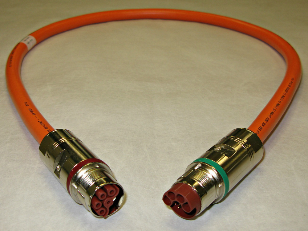 Image of Allen-Bradley 2090-CCPP8S8