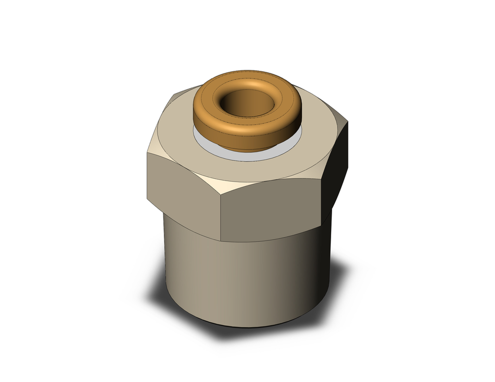 Image of SMC KQ2H01-34AS