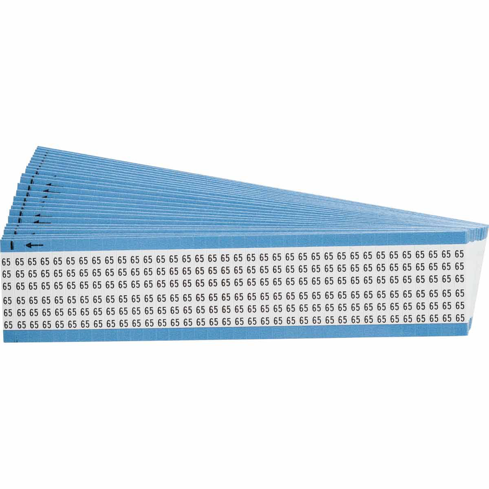 Image of Brady WM-65-PK