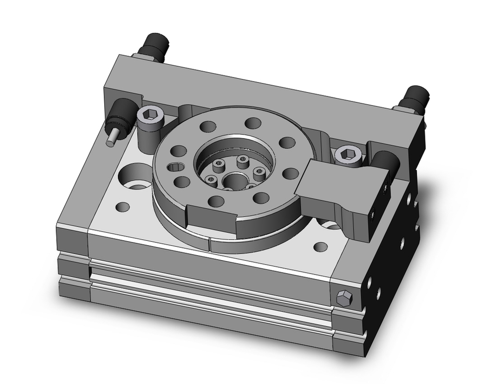 Image of SMC MSQB20H2