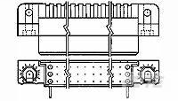 Image of TE Connectivity 1-532431-9
