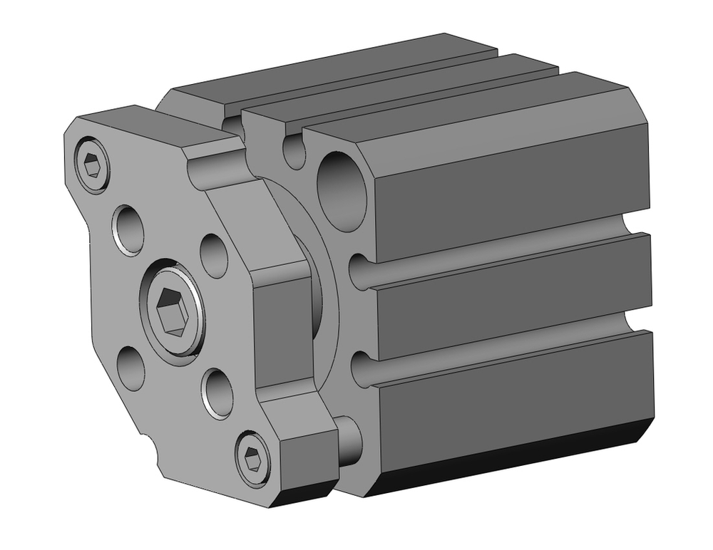Image of SMC CQMB25-15