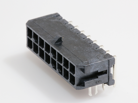 Image of Molex 430451623