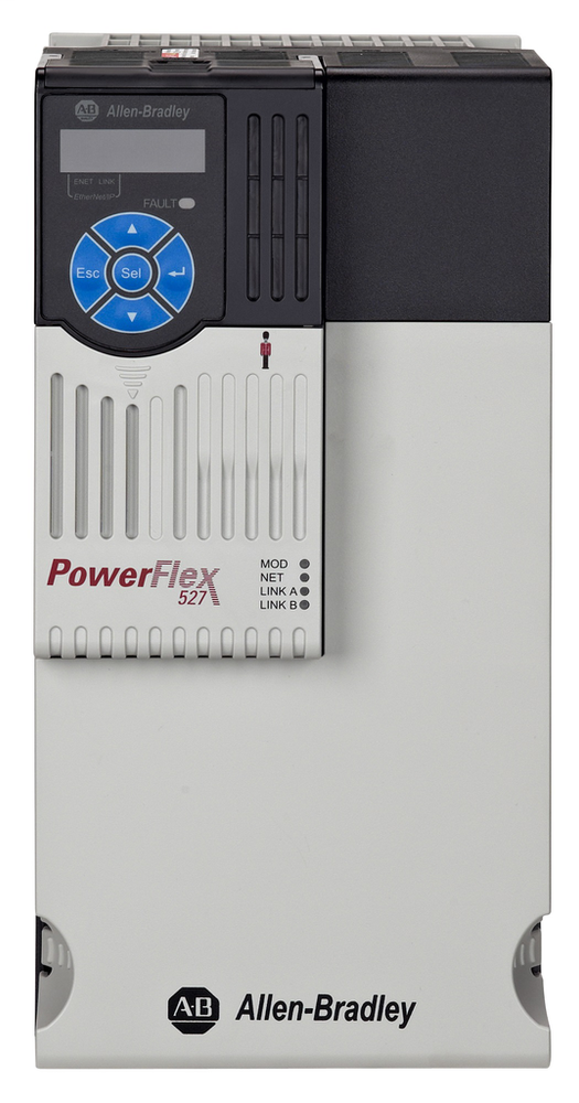 Image of Allen-Bradley 25C-D024N104