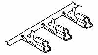 Image of TE Connectivity 440134-1