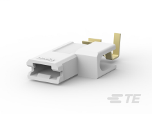 Image of TE Connectivity 521282-1