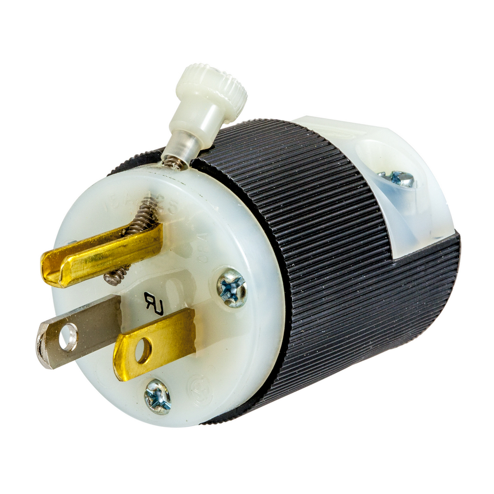 Image of Hubbell Wiring Device-Kellems HBL5280C