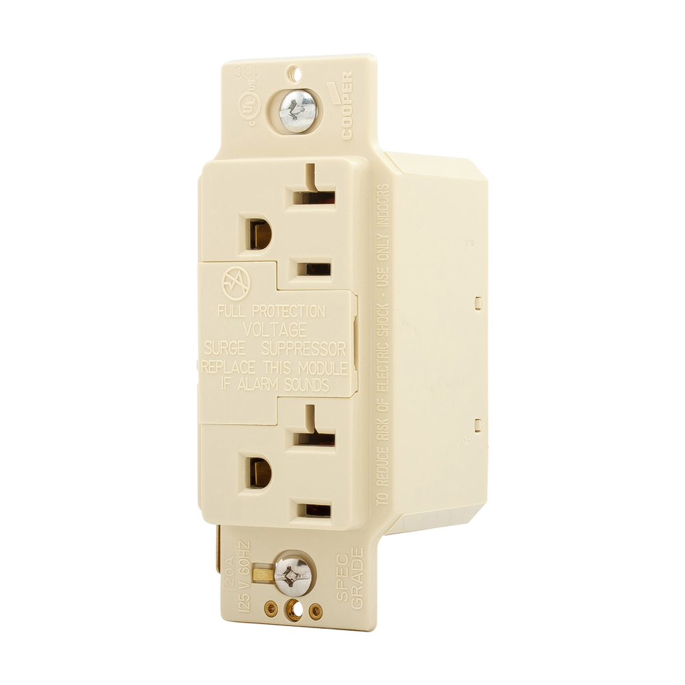 Image of Cooper Wiring Devices 1210V