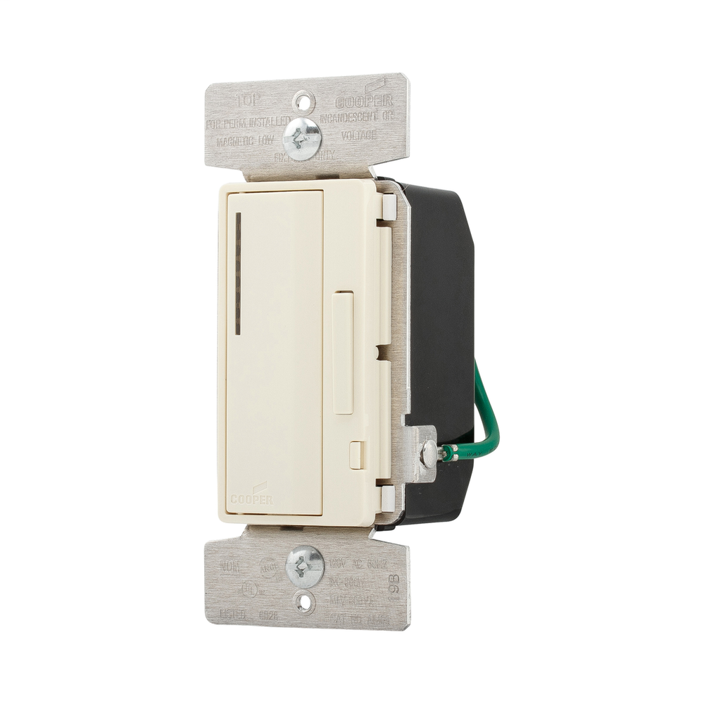 Image of Cooper Wiring Devices AIM06-A