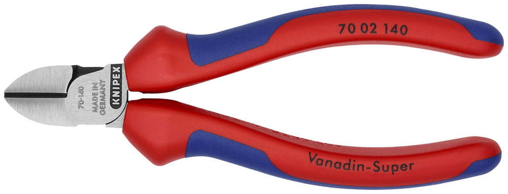 Image of KNIPEX 70 02 140