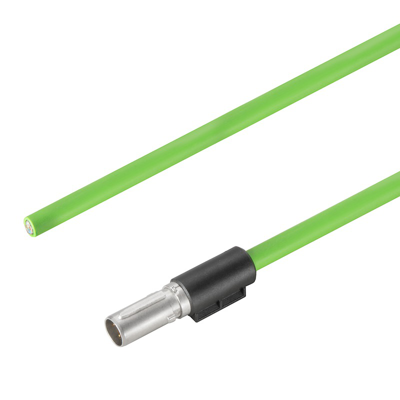 Image of Weidmuller 2003891000