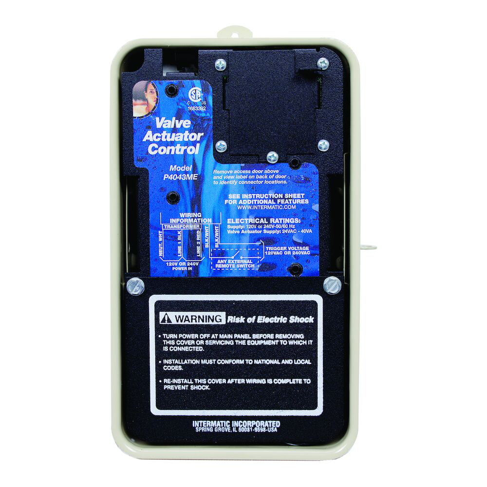 Image of Intermatic PE140