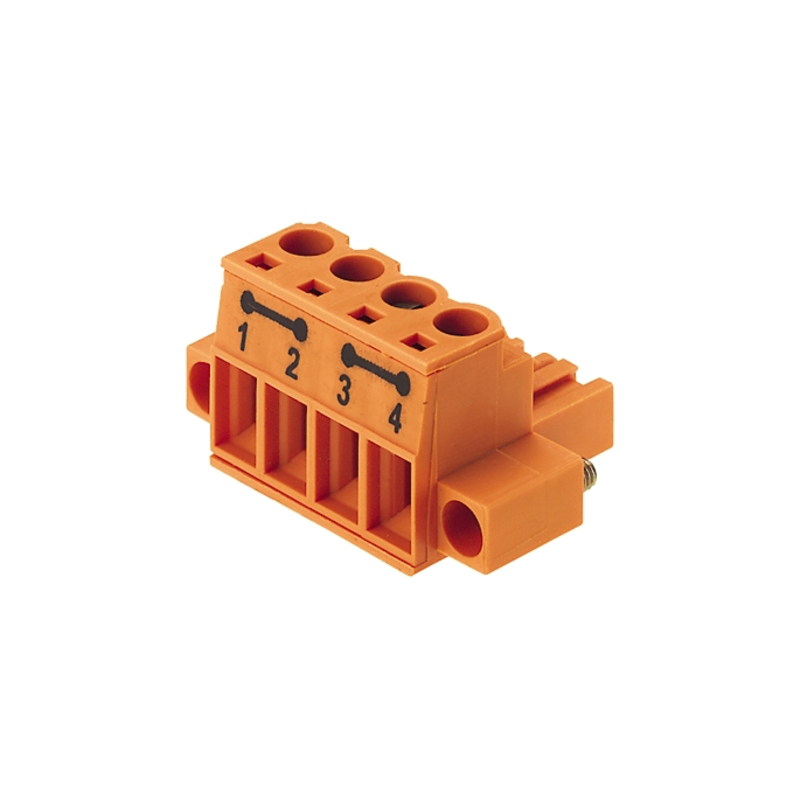 Image of Weidmuller 1846870000