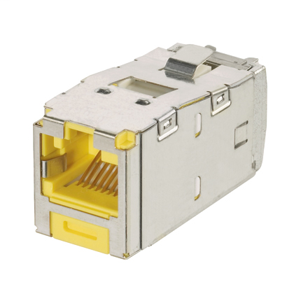 Image of Panduit CJSK688TGYL